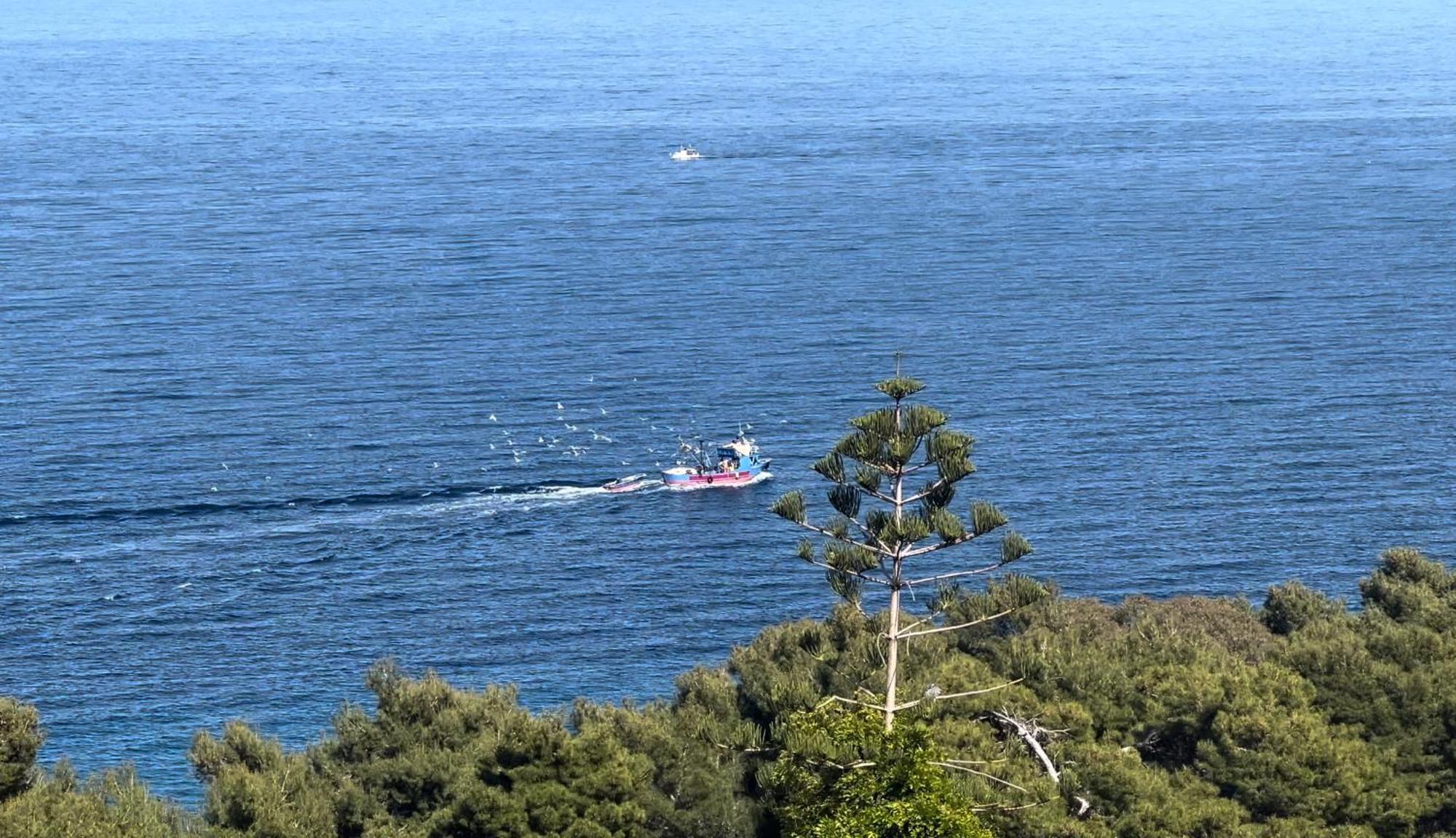 Villa Banksy Addaura Mondello パレルモ エクステリア 写真